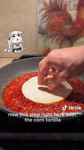 Easy Chorizo and Egg Taco Recipe