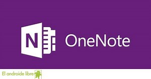 OneNote para Android actualizado: nuevo diseño y captura de páginas web