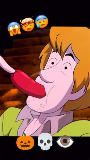 The Dark Truth Behind Scooby-Doo will blow your mind. Never Just a Cartoon #ScoobyDoo #CartoonTheory