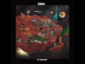 Sabel - Re​-Generation (Full Album 2018)