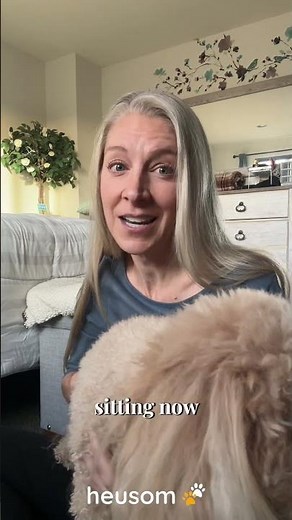 Silent Groom Pro gently trims your dog’s nails with ultra-quiet performance 🔇 #silentgroompro
