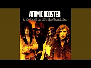 Devil's Answer (Live at the BBC 27/07/1972)