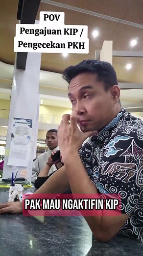 Panduan Pengajuan KIP dan PKH di Palembang