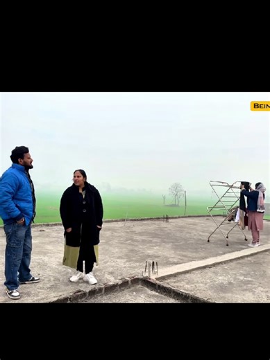 Lavan Fere Part 80 - Punjabi Short Movie