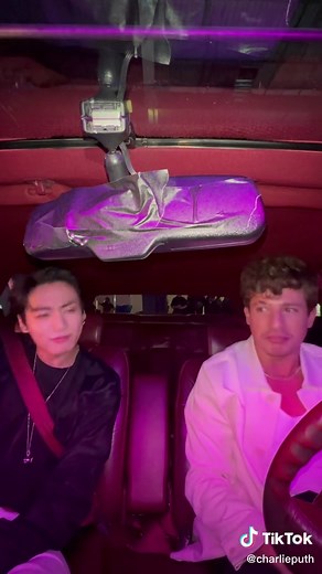 Left and Right (feat. Jung Kook of BTS) Music Video Release