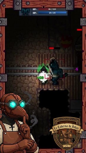 ⚔️Test de Eventos y aparece el "BOSS"⚔️