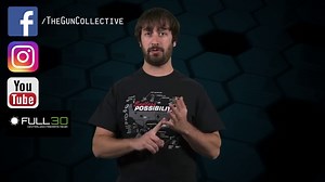 Don’t Get Caught Short — Make Sure Your Barrels Are Legal Length « Daily Bulletin