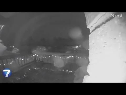 Viewer submits tornado video from Clark County storms | WHIO-TV