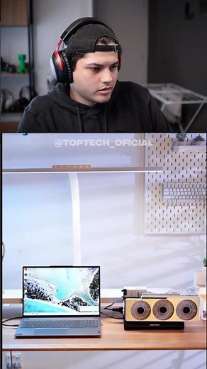 It is now possible to use a graphics card in a laptop.