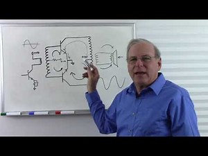 Class B Push Pull Amplifier - Solid-state Devices and Analog Circuits Day 7, Part 2