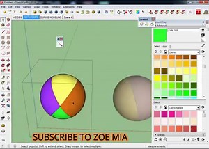 1.3K views · 41 reactions | "ZORRO SLICE TOOL" TUTORIAL | SKETCHUP PLUGIN TUTORIAL SUBSCRIBE OUR YOUTUBE CHANNEL FOR MORE VIDEOS https://www.youtube.com/channel/UC0VcWLYuTBgvumxlGeDlwSA?sub_confirmation=1 | Sketchup Tutorials | Facebook