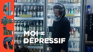 Documentaire | La dépression