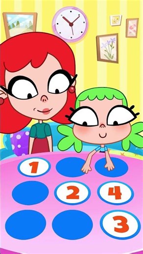 Memory Magic with Mom! ✨💖 #Shorts