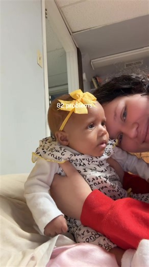 #CapCut #fyp #girlmom