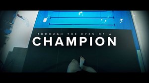 Shot this with Bulk Powders... a Tom's eye view! 👀 P.S still working my way through their peanut butter | Tom Daley