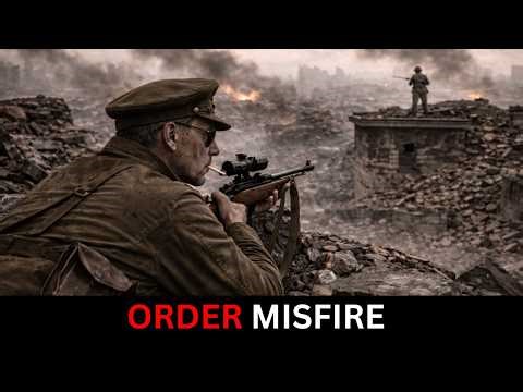 Order Types Explained: Why You Get Filled Wrong Every Time
