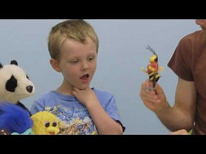 Truth Value Judgement Task