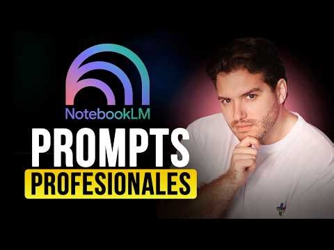 El Uso Oculto de NotebookLM que Pocos Conocen