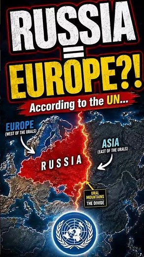 Eastern Europe All Countries #EasternEurope #Russia #Geography #Shorts #usa