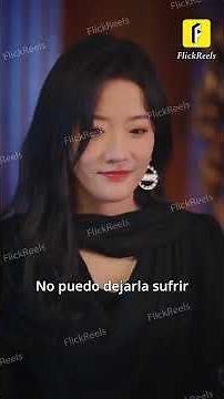 【Chale, mi amante es jefe】EP02 #flickreels