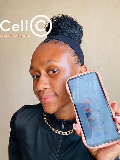 15K views · 510 reactions | Cell C really ate with their affordable data deals and a reliable network李羅 why haven’t you switched to cell cell ??? Ruuuun #fypageシ #vlog #haul #minivlog | King Lolly Shanae | Facebook