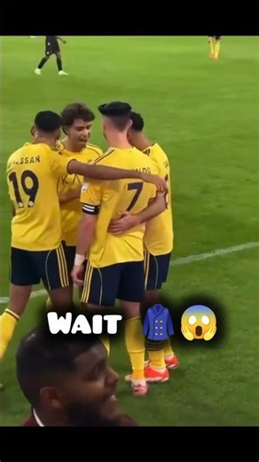 Cristiano Ronaldo cheering moment outfit price 🧥#shortsfeed #footballer#outfitprice #cr7