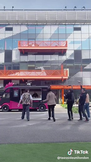 teessideunilondon on TikTok