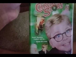 My MGM VHS Collection (Part 1)