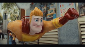 ATTENTION!  We’ve launched our special edition TV ad! We want to introduce you to even more characters, each telling the story of businesses breaking free and being as ambitious as they want to be. If you liked the 30 second ad, wait until you watch this... #madetodomore #borntofly https://bit.ly/2zTaHNV | Funding Circle | Facebook