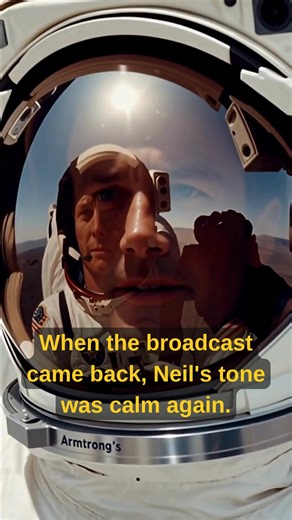 The Secret Transmission from the Moon | The Apollo 11 Recording NASA Erased When Apollo 11 landed on the Moon in 1969, the world heard Neil Armstrong’s famous words. But what the public didn’t hear… was the two minutes of radio silence that followed. Leaked transmissions, intercepted by amateur operators, tell a different story — one filled with trembling voices, strange figures on the horizon, and a warning that echoes across half a century. 🎧 Turn up your volume and listen closely. This is th