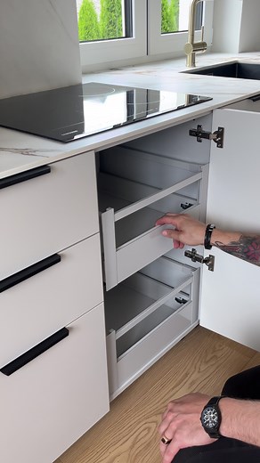 The Hinge That Fixes Everything — Hinge Opening Solutions