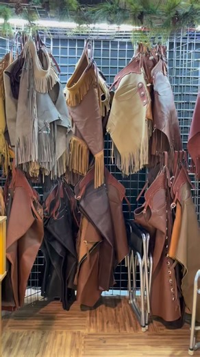 See anything that you want under the Christmas tree? 👀 Come by our booth tomorrow and Saturday at Cowboy Christmas! Booth 429; first floor in the Las Vegas Convention Center. #nfr #jmcapriola #cowboygear #ranching #handmade #cowboy | J.M. Capriola