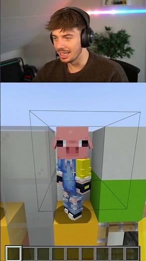 Wie Ben Ik (Minecraft)