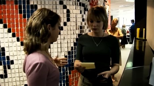 The Jammed | movie | 2007 | Official Trailer