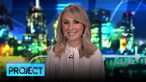 26K views · 117 reactions | Lisa McCune's got a fart app and she's not afraid to use it! We caught up with the How To Stay Married star to get the low down on what it was really like working on set with Pete. And look, we kinda already knew: hilarious! | The Project | Facebook