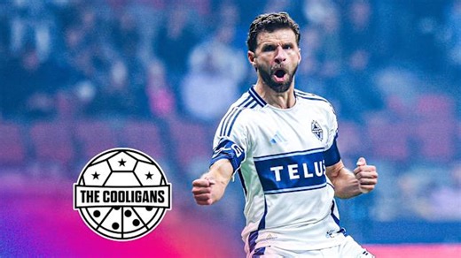 How impactful is Thomas Muller to the Whitecaps on and off the pitch?