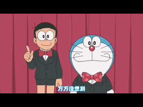 Doraemon 30th anniversary op 2009 - 夢をかなえてドラえもん-mao (06)