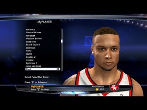 NBA 2k14 My Career - The Creation of My Scoring Point Guard Ep.1