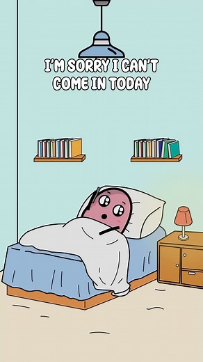 Molecules Animation Studio | "Siccadis" | Instagram