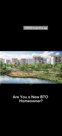 HDB Group Reno SG on TikTok