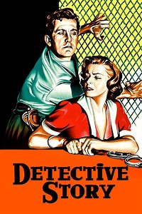 Stream Detective Story (1951): Find it on Netflix, Prime Video, Hulu & more