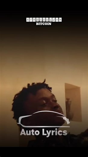 AFROSOULJAH—BITCOIN: Lyrics Exploration