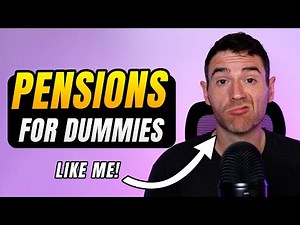How Do Pensions Work? | Pensions Explained in SIMPLE terms!