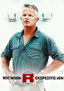 Robinson ekspeditionen - streaming tv show online