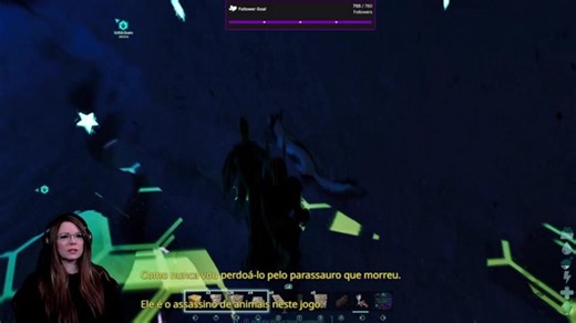 Building on LC ♥ PVE Official