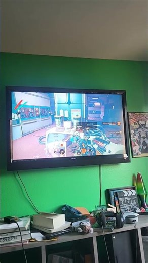 Deathloop I Killed Dr. Wenjie