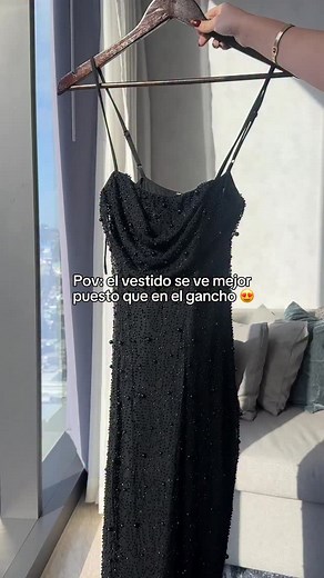 El vestido negro que estás buscando! | Little Black Dress - Renta de Vestidos
