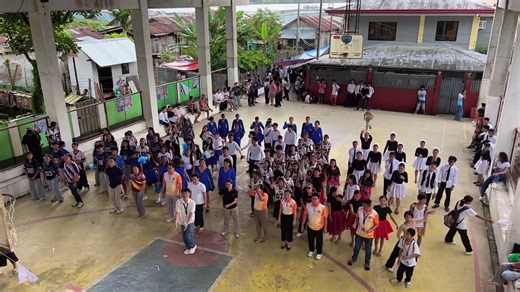 Creative Culminating Activities in Physical Education