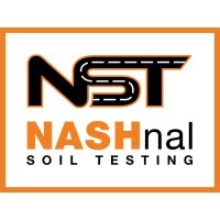 NASHnal SOIL TESTING, LLC | LinkedIn