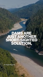63 reactions · 20 shares | Cracking Open the Dam Truth: The story we’ve been told about dams is crumbling. New research reveals they’re wreaking havoc on ecosystems, methane emissions are skyrocketing, and most aren’t even for clean energy! It’s time to rethink this outdated solution. The future of our rivers and climate depend on it. ️ Take action & learn more in bio! #DamTruth #SaveOurRivers | The Oxygen Project | Facebook